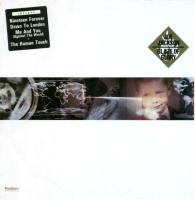 Joe Jackson: Blaze Of Glory Mexico vinyl album