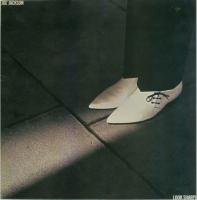 Joe Jackson: Look Sharp! New Zealand vinyl album