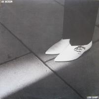 Joe Jackson: Look Sharp! Philippines vinyl album