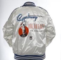 Supertramp: Breakfast In America jacket
