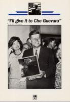 Supertramp: Free As a Bird US promo postcard