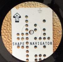 Shape Navigator: Flow Britain 12-inch