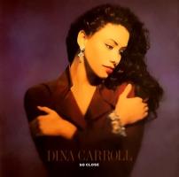 Dina Carroll: So Close Britain CD album