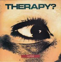 Therapy?: Nurse Britain CD album