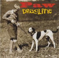 Paw: Dragline Britain CD album