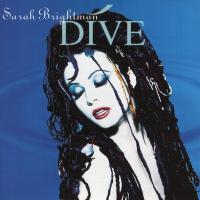 Sarah Brightman: Dive Britain CD album