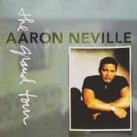Aaron Neville: The Grand Tour Britain CD album