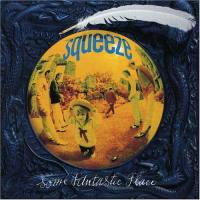 Squeeze: Some Fantastic Place Britain CD album