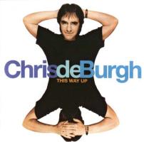 Chris DeBurgh: This Way Up Britain CD album