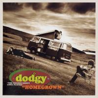 Dodgy: Homegrown Britain CD album
