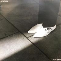 Joe Jackson: Look Sharp! Britain vinyl album