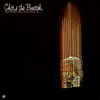 Chris DeBurgh: Far Beyond These Castle Walls Britain vinyl album