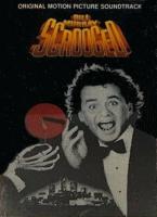 Soundtrack: Scrooged Britain cassette album