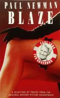 Soundtrack: Blaze Britain cassette album