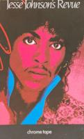 Jesse Johnson's Revue Britain cassette album