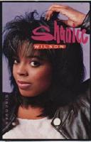 Shanice Wilson: Discovery Britain cassette album
