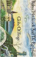 Robyn Hitchcock & the Egyptians: Globe Of Frogs Britain cassette album
