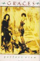 Graces: Perfect View Britain cassette album