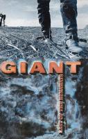 Giant: Last Of the Runaways Britain cassette album