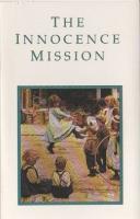 Innocence Mission self-titled Britain cassette album