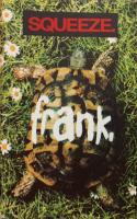 Squeeze: Frank Britain cassette album