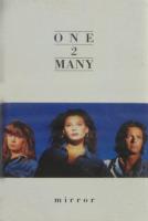 One 2 Many: Mirror Britain cassette album