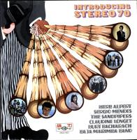 Introducing Stereo 70 Britain vinyl album