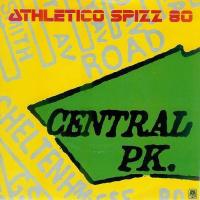 Athletico Spizz 80: Central Park Britain 7-inch
