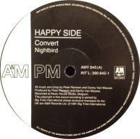 Convert: Nightbird Britain 12-inch