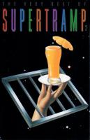 Supertramp: The Very Best Of US cassette album