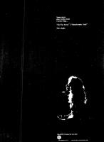 Carole King: So Far Away US ad