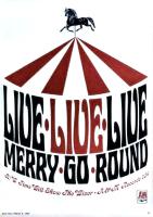 Merry-Go-Round: Live US ad