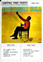 Herb Alpert & the Tijuana Brass: The Lonely Bull US AMPEX cassette album