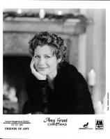 Amy Grant publicity photo