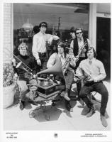 Captain Beefheart publicity photo