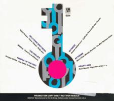 Key Notes Germany CD album