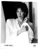 Lani Hall US publicity photo