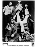 Nazareth publicity photo