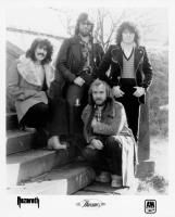 Nazareth publicity photo