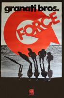 Granati Brothers: G Force US poster