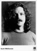 Scott McKenzie publicity photo