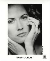 Sheryl Crow publicity photo
