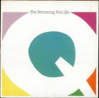 Swimming Pool Q’s self-titled Britain vinyl album