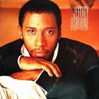 Jeffrey Osborne: Don’t Stop Britain vinyl album