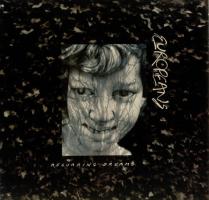 Europeans: Recurring Dreams Britain vinyl album
