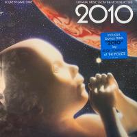 Soundtrack: 2010 Britain vinyl album