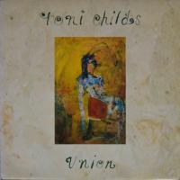 Toni Childs: Union Britain vinyl album