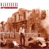 Wagoneers: Stout & High Britain vinyl album