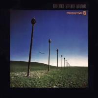 Gentlemen Without Weapons: Transmissions Britain vinyl album