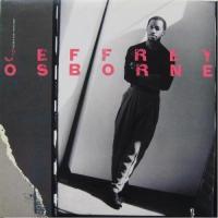 Jeffrey Osborne: One Love--One Dream Britain vinyl album
